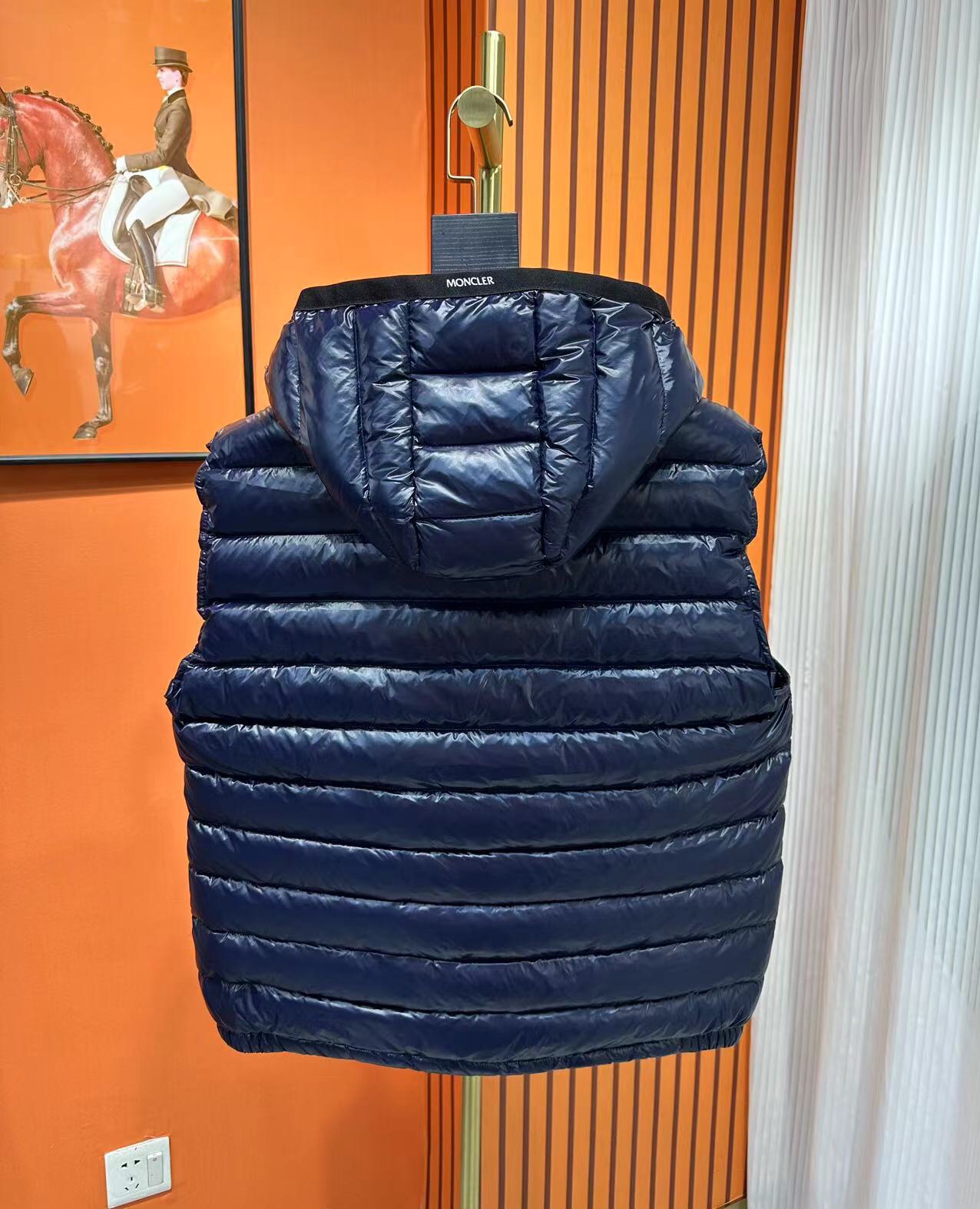 Moncler Down Jackets